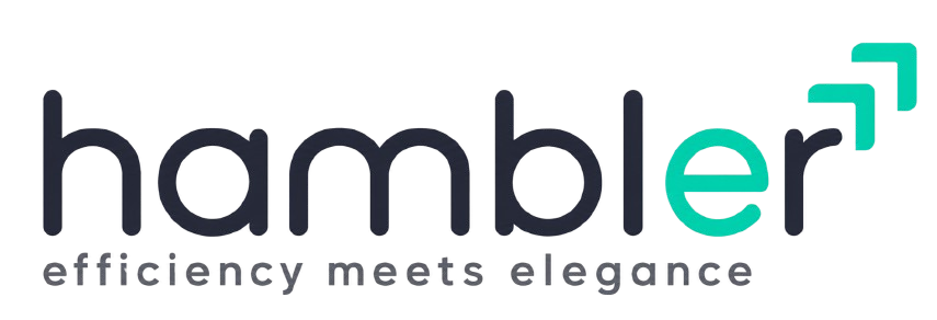 Hambler logo