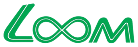 Loom Solar logo