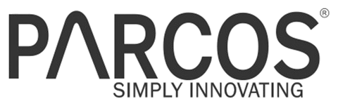 Parcos logo
