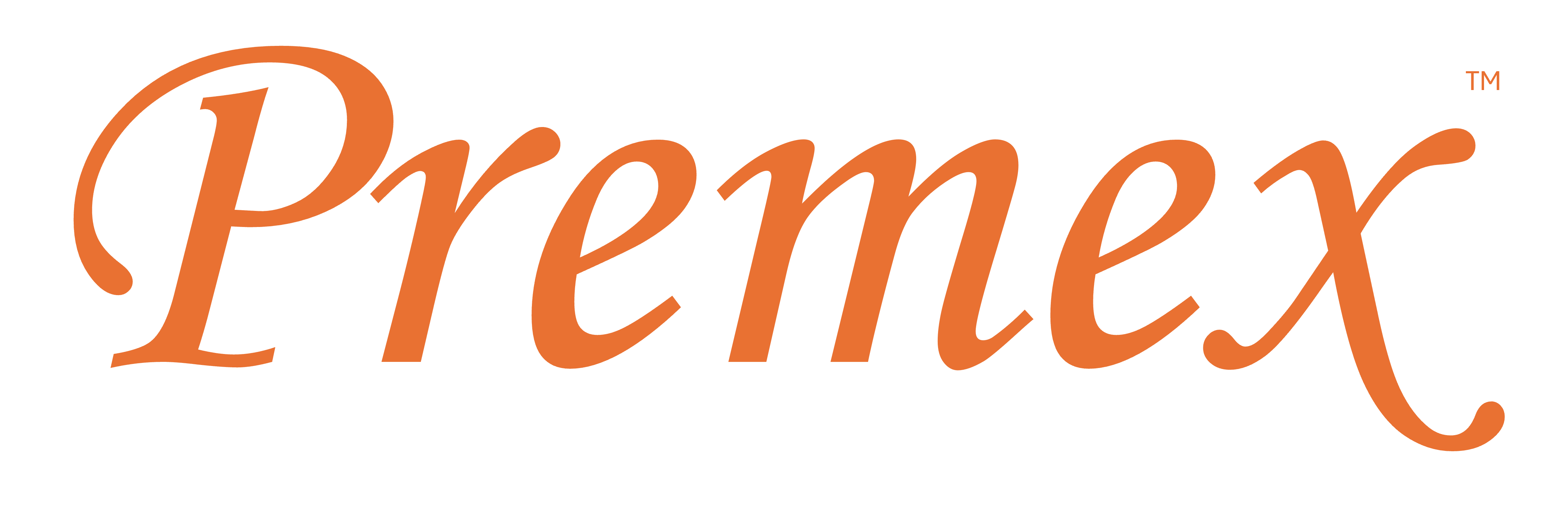 Premex logo