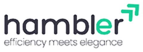 Hambler logo