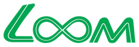 Loom Solar logo