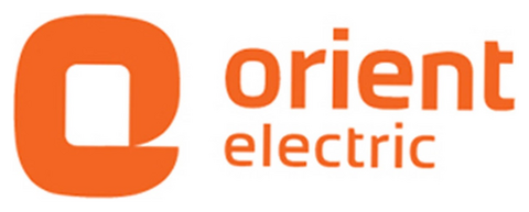 Orient Electric logo