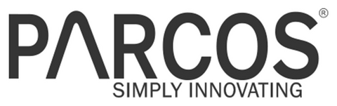 Parcos logo