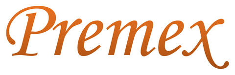Premex logo
