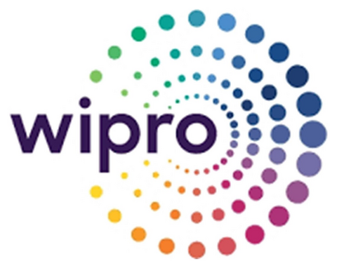 Wipro logo